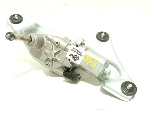 Used Rear wiper motor HYUNDAI TUCSON (TL, TLE) 1.6 GDi (132 hp) 29361023