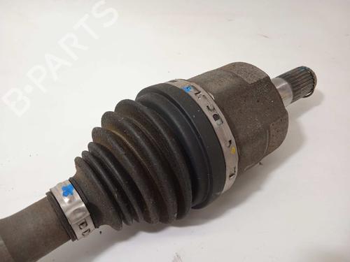 Right front driveshaft HYUNDAI KONA (OS, OSE, OSI) 1.0 T-GDi | BP17744711M39 