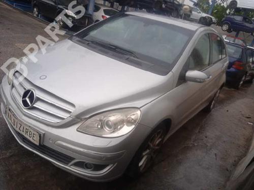 Right headlight MERCEDES-BENZ B-CLASS Sports Tourer (W245) B 200 CDI (245.208) | BP10747339C29  - Image 9