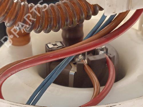Fuel pump PEUGEOT 207 CC (WD_) 1.6 16V | BP16813262M76 