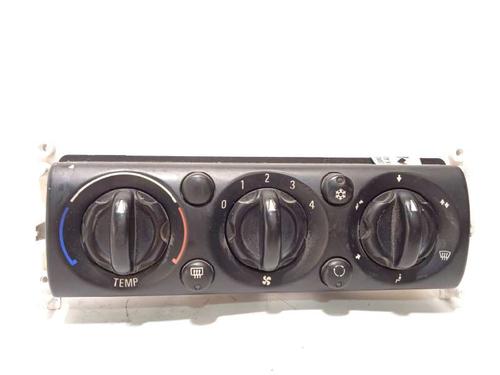 Climate control MINI MINI (R50, R53) One | BP13296733I5 