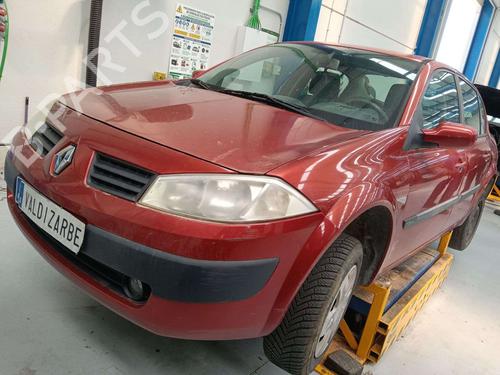 Steering column stalk RENAULT MEGANE II Saloon (LM0/1_) 1.6 | BP37520935I23 - Image 11