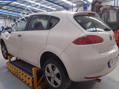 Engine SEAT LEON (1P1) 1.9 TDI | BP36675832M1 - Image 28