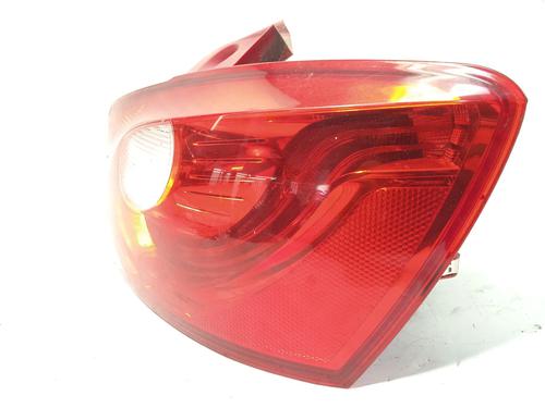 Right taillight SEAT IBIZA IV (6J5, 6P1) 1.6 TDI | BP25786153C35 