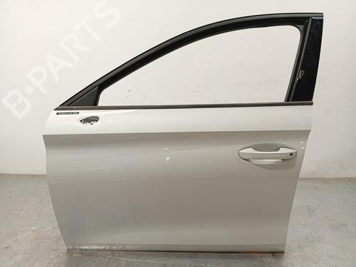 Used Left front door Left front door SEAT LEON (KL1, KLG) 1.5 TSI (150 hp) 33289660 33289660