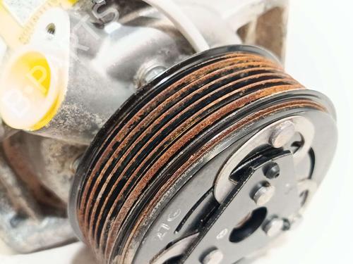 AC compressor DACIA SANDERO II 1.0 LPG (B8ML) | BP40071418M34 - Image 4