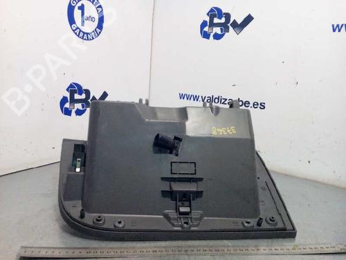 Glove box SEAT IBIZA IV ST (6J8, 6P8) 1.6 TDI | BP4600958C95 