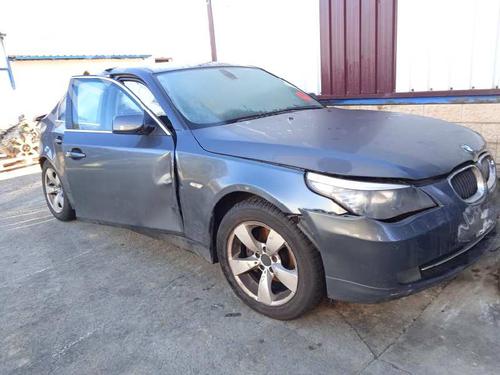 Electronic module BMW 5 (E60) 520 d | BP9345787M83 - Image 5