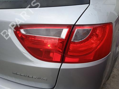 Rear left window mechanism SEAT EXEO ST (3R5)  | BP20088227C24 