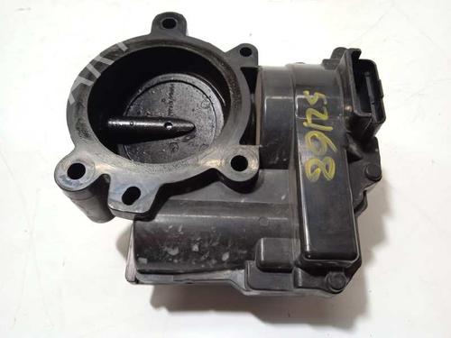 Throttle body PEUGEOT 208 I (CA_, CC_)  | BP16057660M82 