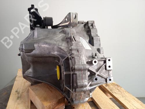 Gearbox TOYOTA VERSO (_R2_) 2.0 D-4D (AUR20_, AUR20R) | BP28353307M3 