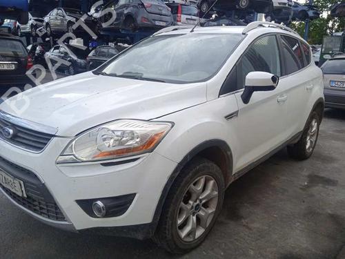 Left front window switch FORD KUGA I | BP10618559I27