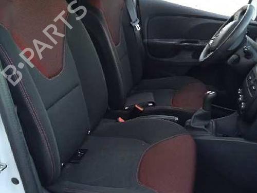 Electronic module RENAULT CLIO IV (BH_) | BP9650027M83