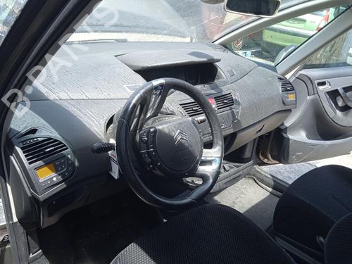 Tailgate CITROËN C4 Grand Picasso I (UA_) 1.6 HDi | BP27546808C6 