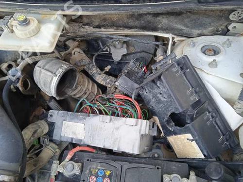 Right rear door FORD TOURNEO CONNECT 1.8 TDCi | BP11829993C5 