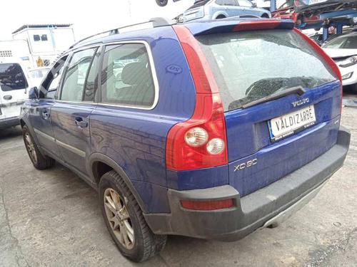 Left front door VOLVO XC90 I (275)  | BP9525286C2 