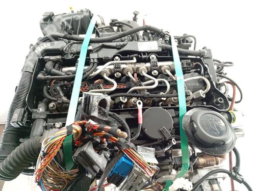 Engine BMW 1 (E87) 118 d | BP33400632M1  - Image 5