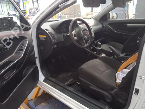 Radiator fan KIA CEE'D Hatchback (ED) 1.6 CRDi 90 | BP33959209M35 - Image 21