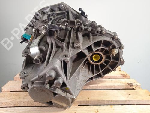Gearbox RENAULT MEGANE IV Saloon 1.5 dCi 110 | BP26208785M3 - Image 3