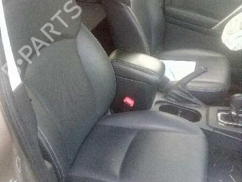 Electronic module SUBARU FORESTER (SJ_) 2.0 D AWD (SJD) | BP2780876M83 