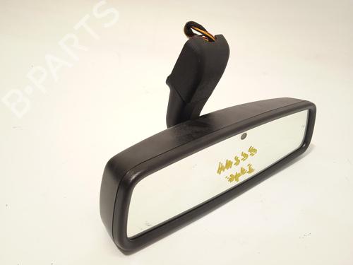Rear mirror SSANGYONG TIVOLI 1.2 | BP26503298I6