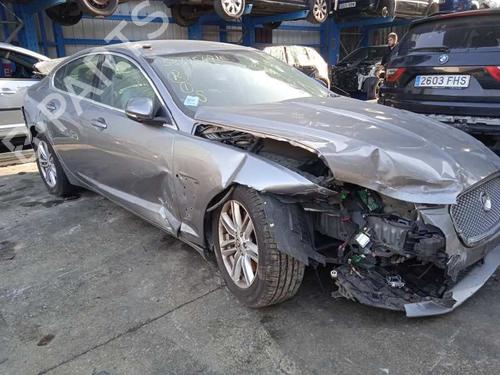 Used Parts JAGUAR XF I (X250) 2.2 D (163 hp) 1059257