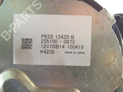Motor MAZDA CX-3 (DK) 2.0 SKYACTIV-G (DK5W, DK6W) | BP25868682M1 - Image 9