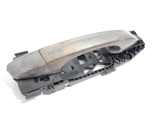 Used Front right exterior door handle SKODA KAROQ (NU7, ND7) 2.0 TDI 4x4 (150 hp) 18144154