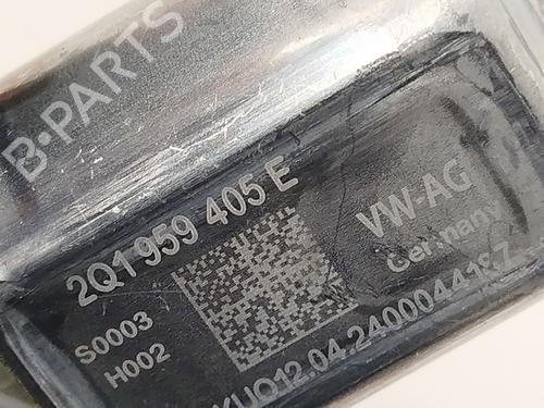 Rudehejsemekanisme ventre foran VW TAIGO (CS1) 1.0 TSI | BP34536239C22 - Image 4
