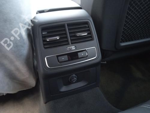 AC pipe AUDI A4 B9 Avant (8W5, 8WD) 35 TDI Mild Hybrid | BP27520772M126 