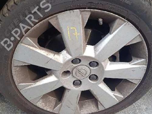 AC compressor OPEL SIGNUM Hatchback (Z03) 1.9 CDTI (F48) | BP10747530M34 