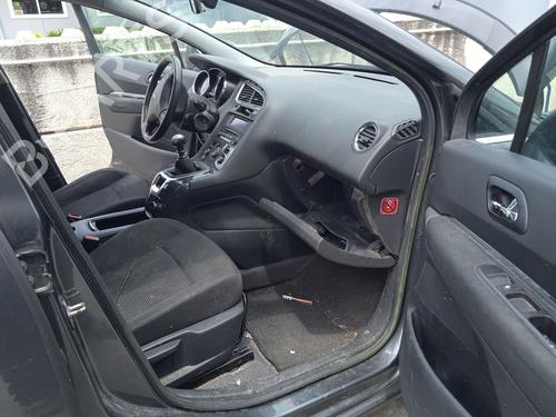 Left taillight PEUGEOT 5008 (0U_, 0E_) 1.6 HDi | BP28153170C34 