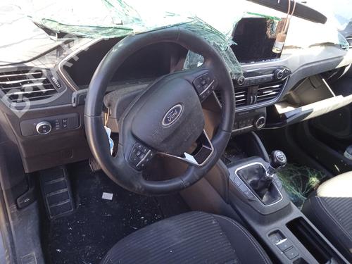 Tailgate lift support FORD KUGA III (DFK)  | BP29145950C138 