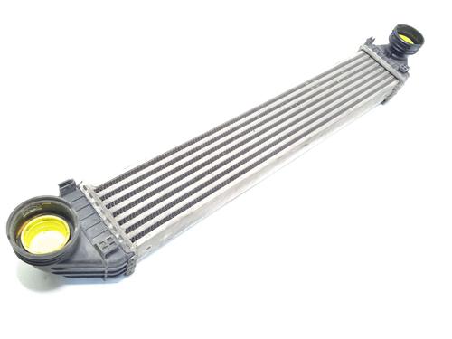 Intercooler MERCEDES-BENZ B-CLASS Sports Tourer (W245) B 200 TURBO (245.234) (193 hp) 26205836