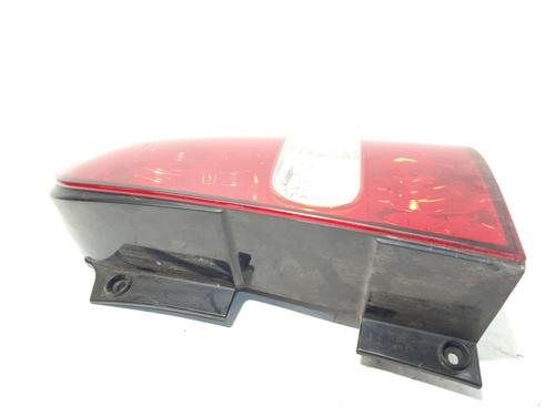 Right taillight SSANGYONG REXTON / REXTON II (GAB_) 2.7 D 4x4 | BP28288380C35 