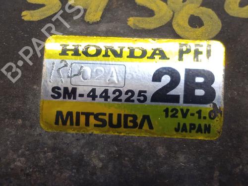 Starter HONDA HR-V (GH_) 1.6 16V 4WD (GH2, GH4) | BP20235014M8 