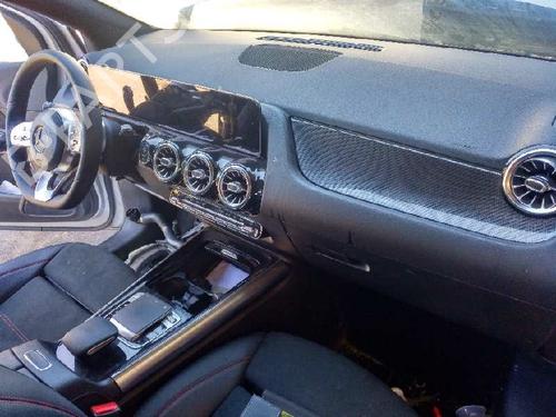 Electronic module MERCEDES-BENZ B-CLASS Sports Tourer (W247) B 200 d (247.012) | BP6064602M83 
