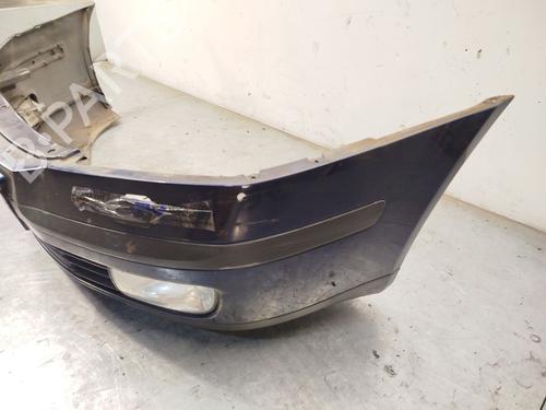 Front bumper SKODA OCTAVIA II (1Z3) 2.0 TDI 16V | BP23106596C7 