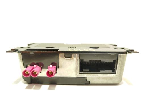 Electronic module AUDI A3 Sportback (8YA, 8YF) 30 TFSI Mild Hybrid | BP29401382M83 