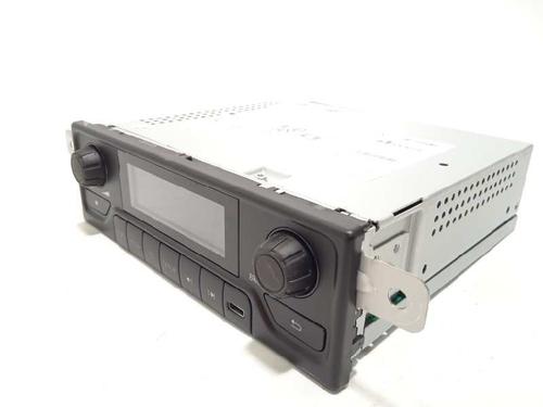 Radio MERCEDES-BENZ SPRINTER 4-t Van (B907, B910) 419 CDI RWD (907.643, 907.645, 907.647) | BP26207787E6