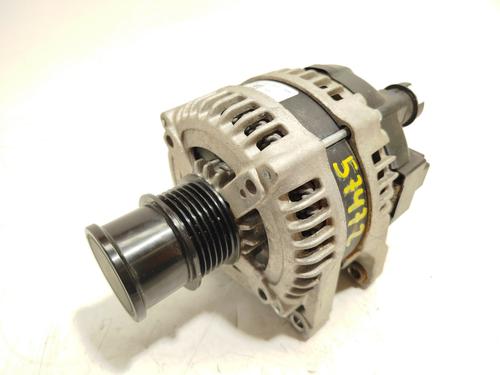 Used Alternator Alternator FORD TOURNEO CUSTOM V362 Bus (F3) 1.0 EcoBoost PHEV (125 hp) 33456707 33456707