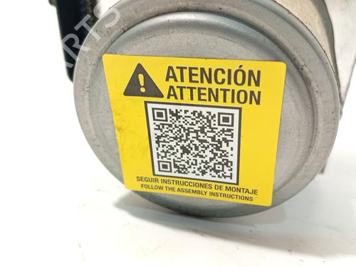 ABS pump JEEP COMPASS (MP, M6, MV, M7) 1.6 Multijet | BP31034200M43