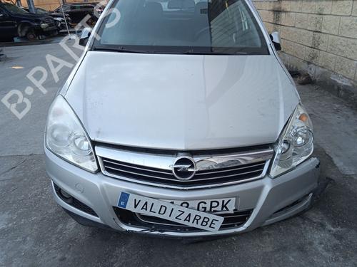 Right taillight OPEL ASTRA H (A04) 1.7 CDTI (L48) | BP25131922C35 