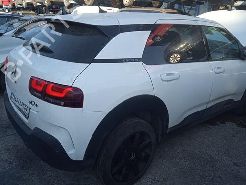 Steering rack CITROËN C4 CACTUS 1.5 BlueHDi 100 | BP20143233M22 