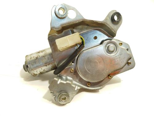 Used Rear wiper motor Rear wiper motor NISSAN TERRANO II (R20) 3.0 Di 4WD (154 hp) 28113593 28113593