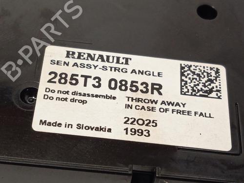 Ratstangsstang RENAULT MEGANE IV Hatchback (B9A/M/N_) 1.3 TCe 140 (B9NB) | BP28152616I23 - Image 5