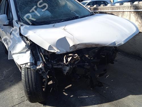 Electronic module HYUNDAI ix35 (LM, EL, ELH) 1.7 CRDi | BP30836208M83 