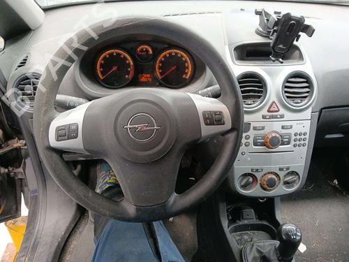 ABS pump OPEL CORSA D (S07) 1.2 (L08, L68) | BP37487606M43 - Image 32