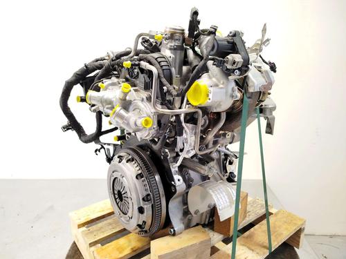 Used Engine Engine 39067168 39067168