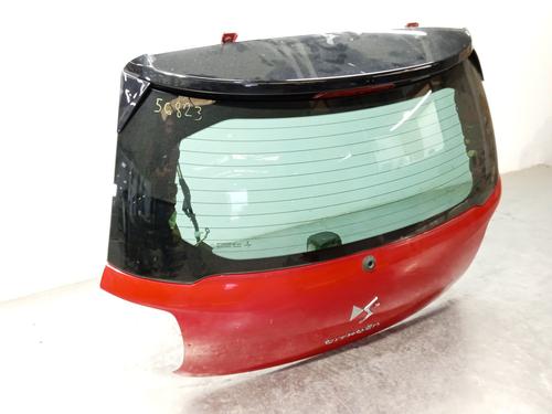 Tailgate CITROËN DS3 (SA_) 1.6 HDi 90 | BP29454360C6 